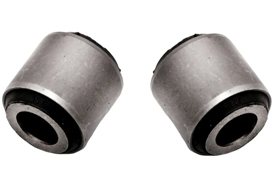 For Ford F250 F350 Super Duty Pair Set of Front Track Bar Bushings MOOG K200640 - Изображение 1 из 1