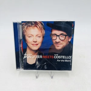For the Stars by Costello, Elvis / Von Otter, Anne Sofie (CD, 2001) - Picture 1 of 6