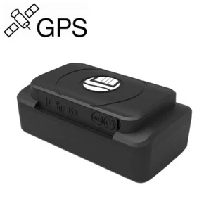 Localizzatore GPS TK202A 4G per auto/camion AGPS GSM GPRS 6500mAh - Foto 1 di 13