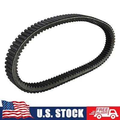 Clutch Drive Belt 715900030 422280364 For Can-Am Maverick 1000R Outlander 1000 - Image 1 of 4