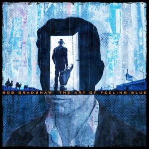 BOB BRADSHAW - The Art Of Feeling Blue - CD (2023) GREAT music / GREAT condition - Bild 1 von 2