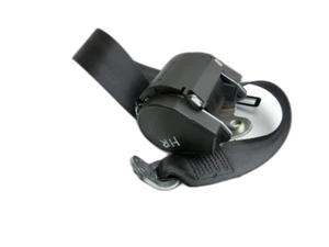 Gurt Sicherheitsgurt Links Hinten für Seat Exeo ST 09-13 Kombi 3R0857805 - Bild 1 von 8