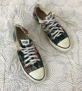 converse mujer 90