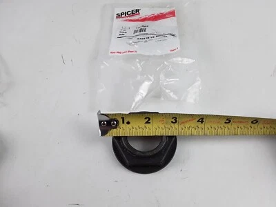 Se adapta a Eaton Spicer 127589 TUERCA MÉTRICA DS381/DS404 EJE RS404 PIÑÓN (M36X1.5) Foto 1 de 4