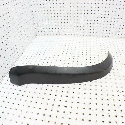 1997 POLARIS XPLORER 400L FRONT LEFT MUD SPLASH GUARD SHIELD 5431798 5431798-070 - Image 1 of 4