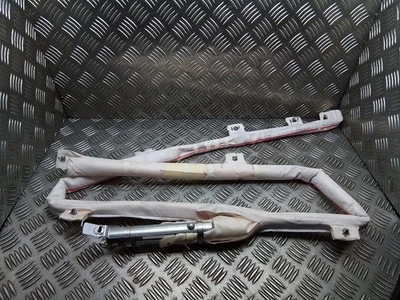 Otra pieza interior derecha Volkswagen Passat B8 2015 3G0880742E BRC55380 Foto 1 de 4