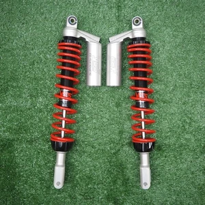 YSS Shocks Absorber Adj G-Series 430mm Fits Honda Forza300 Forza 350 2020 - 2025 - Picture 1 of 11