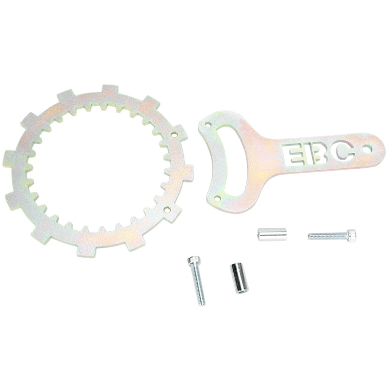 Herramienta de extracción de cesta de embrague EBC CT008SP Honda CBR1000RR Yamaha FJ600 Foto 1 de 1