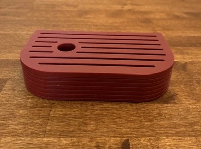 Keurig - K-Express одна порция K25 - красный - OEM запасные части - капельница - Изображение 1 из 3