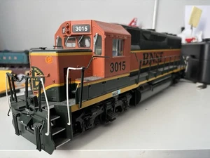 Aristocraft GP40 BNSF - Picture 1 of 6