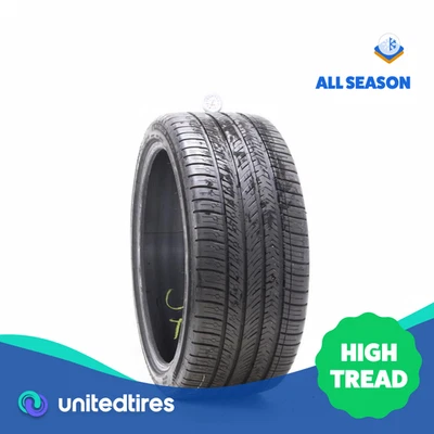 Used 265/35ZR21 Michelin Pilot Sport All Season 4 101Y - 8/32 - Image 1 of 4