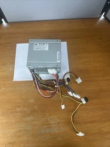 Vintage Dell 200W Power Supply NPS-200PB-73M /0009228C - Zdjęcie 1 z 9
