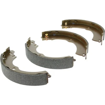 Centric Parts 111.07780 Centric Premium Brake Shoes For 02-07 Mitsubishi Lancer - Image 1 of 4