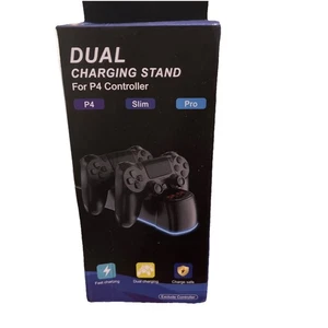 Soporte de carga doble para controlador P4  - Imagen 1 de 3