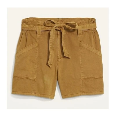 Old Navy Femme Workwear Shorts - Image 1 of 4