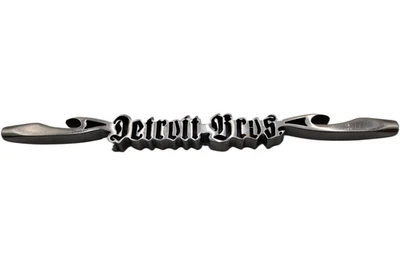 DETROIT BROS. SHIFT LINKAGE HARLEY-DAVIDSON CHOPPER SOFTAIL DYNA - Image 1 of 4