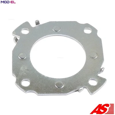 REPAIR SET ALTERNATOR ARS9004 - Image 1 of 4