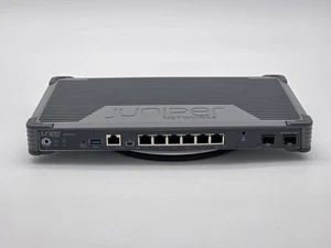 Juniper Networks SRX300 6-Port - Bild 1 von 4