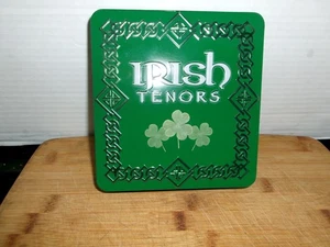 Irish Tenors The Music of Ireland 3 CD Set in Decorative Tin 2007 - Bild 1 von 8