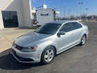 2013 Volkswagen Jetta TDI