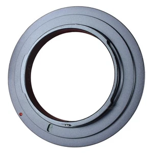 72mm Umkehrring Makro Retro-Adapter passend für Canon EOS - Bild 1 von 7