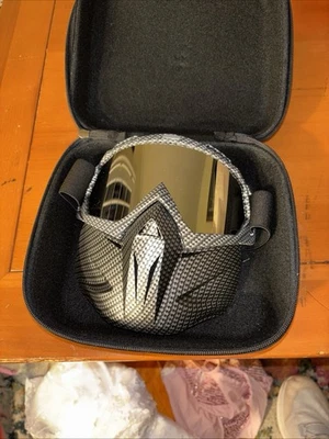 Motorcycle Riding Mask - Image 1 of 3