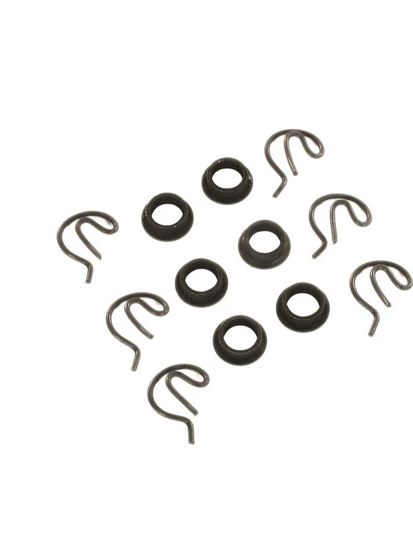 Mr Gasket Shifter Bushing Kit 4 Speed Suits Most Hurst Shifters (11) - Image 1 of 4