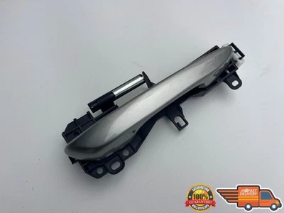 Lexus UX250H UX200 2019-2024 manija de puerta exterior del lado del pasajero delantero derecho OEM Foto 1 de 4