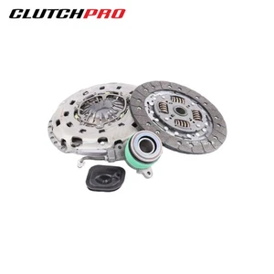 CLUTCH KIT FOR JAGUAR X400 2.1L inc CSC KJA24404 - Picture 1 of 1