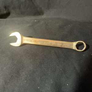Mac Tools Chiave placcata oro 9/16.  Appendino - Foto 1 di 7