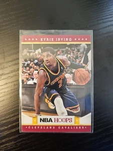 2012-13 Panini Kyrie Irving #227 Rookie RC - Foto 1 di 2