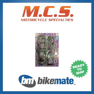 Engine Gasket Kit Complete  for YAMAHA FZR 1000 USD 1991 1992 1993 1994 - Image 1 of 2