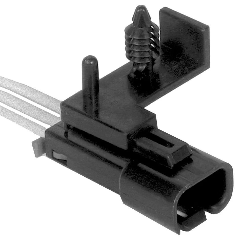 For Chevy Cavalier 99-05 GM Original Equipment Anti-Theft Resistor Connector Foto 1 de 1