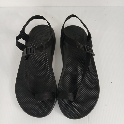 NEW Men\'s Chaco Bodhi Sandals Black Strappy Sandals JCH108321 Size 12 Chaco Men main image 3