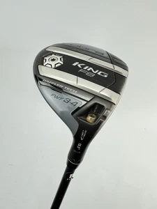 Cobra F8 3-4 Wood Aldila NV Regular Flex Graphite /Right Handed /27522 - Picture 1 of 19
