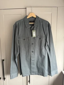 Men’s Allsaints Shirt XXL Brand new With Tags - Picture 1 of 5