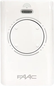 XT4 Telecomando Trasmittente, 433Mhz SLH LR - Foto 1 di 12