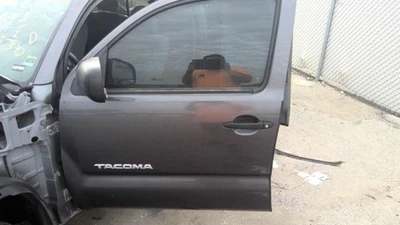Driver Left Front Door Electric Windows Fits 05-15 TACOMA 5200172 Foto 1 de 3