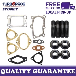 Kit de tacos y juntas de colector de escape Permaseal para Nissan Cefiro RB20DET 2,0 L - Imagen 1 de 8