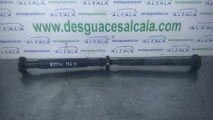 TRANSMISION TRASERA DERECHA / 610368 PARA BMW SERIE 1 BERLINA E81/E87 116D - Imagen 1 de 4