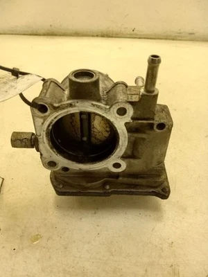 Toyota Corolla 2010 1,8 L 4 cilindros conjunto de carrocería del acelerador del motor  Foto 1 de 4