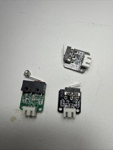 3D Printer End Stop Limit Switch 3 Pin for Creality CR10 Ender3 3D Printer Parts - Picture 1 of 2