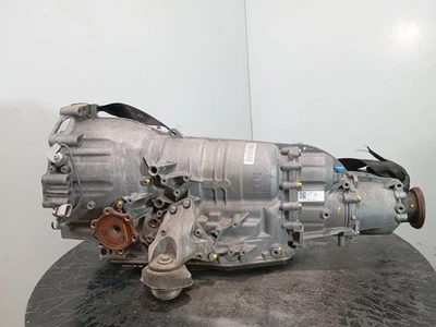 KGX GEARBOX / M1-A1-49 / 6HP19 / 2561792 FOR AUDI A6 AVANT 4F5 A6 4F5 QUATTRO - Image 1 of 4