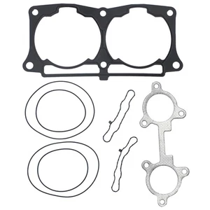 Kit de juntas de extremo superior SPI para motos de nieve Polaris 650 se adapta a 2021-2025 con 650 Patriot - Imagen 1 de 1