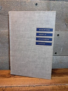 Electromagnetic Fields And Waves Mcgraw Hill Robert V. Langmuir 1961 - Foto 1 di 10