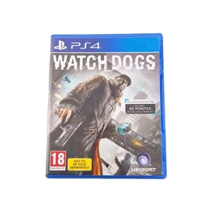 Watch Dogs PS4 - Bild 1 von 7