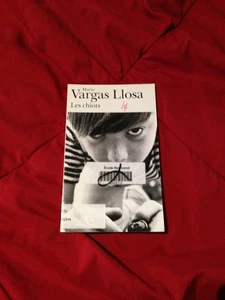 Chiots de Llosa Vargas - Imagen 1 de 2