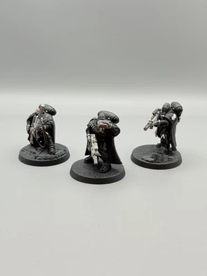 Warhammer 40k Space Marines Primaris Eliminators Foto 1 de 3