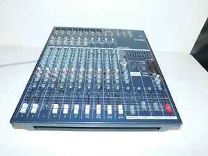 YAMAHA EMX 5014C Betrieben Mixer (ASP33) - Picture 1 of 10