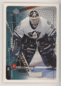 1998-99 Upper Deck MVP Guy Hebert #6